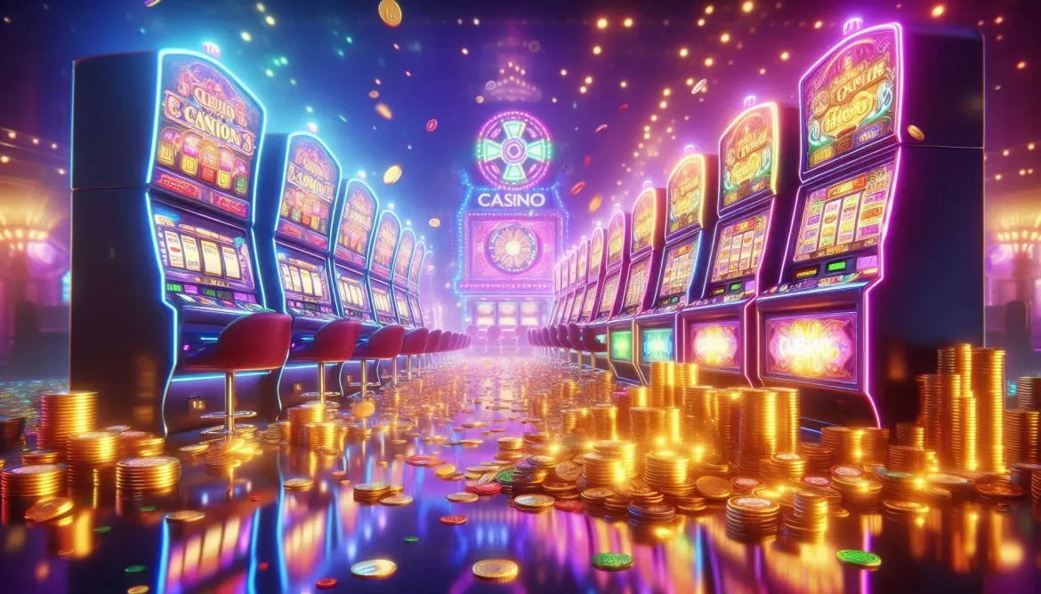 Warrnambool Pokies